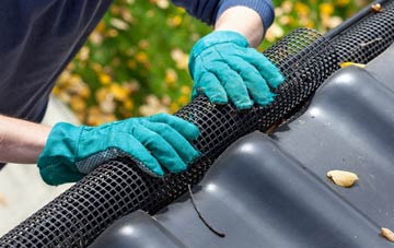 Four Elms gutter repair companies