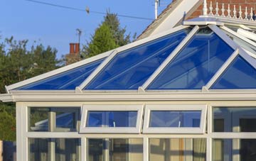 professional Four Elms conservatory insulation