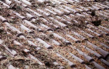 Four Elms roof cleaning companies