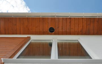 Four Elms soffit repair quotes