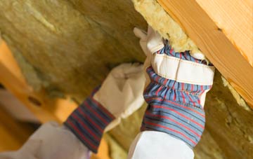 types of Four Elms pitched roof insulation materials