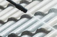 rated Four Elms roof cleaning companies